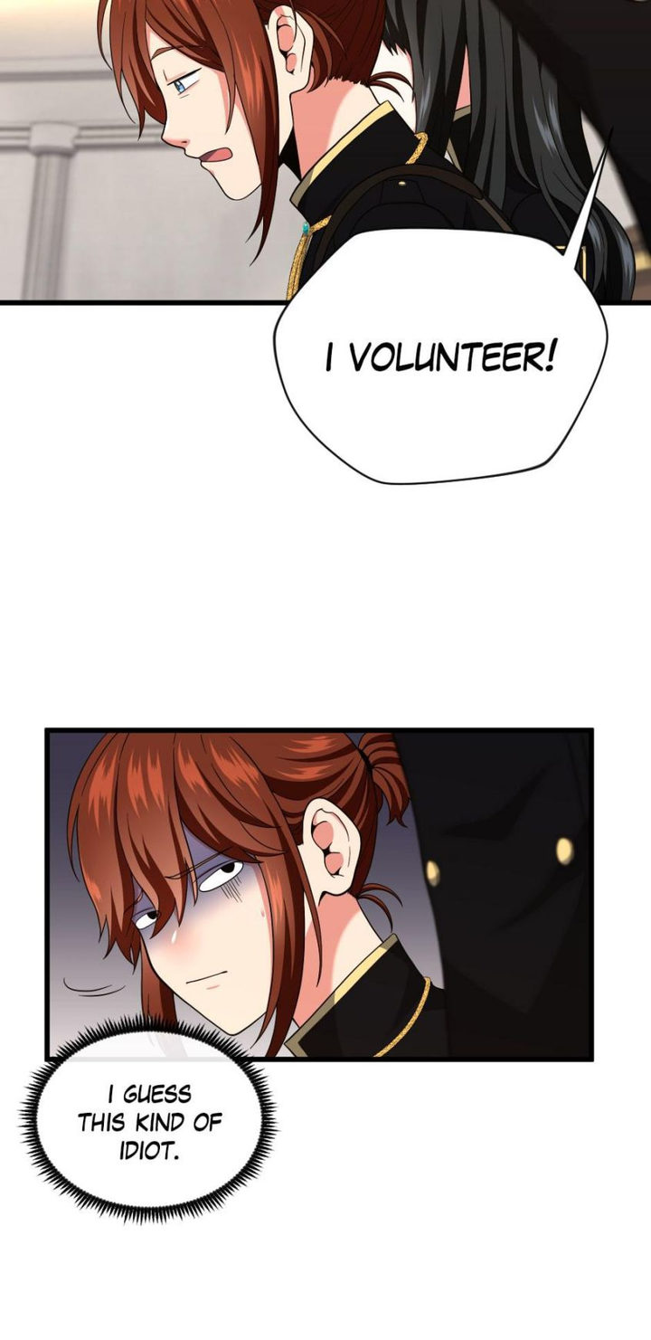 The Beginning After The End Chapter 92 image 51